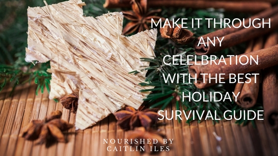 The Absolute Best Holiday Survival Guide