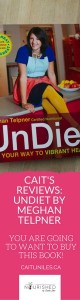 best review of undiet by meghan telpner