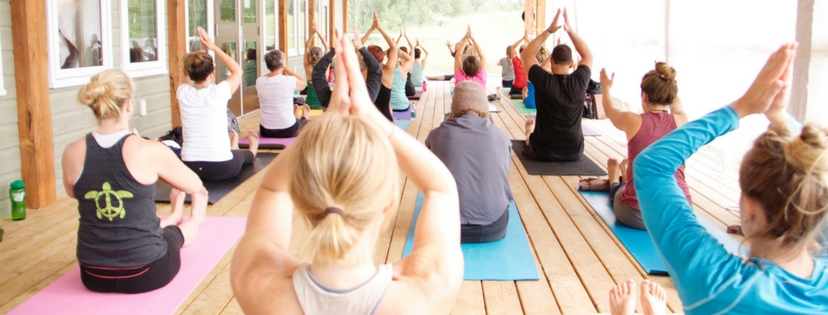 Yoga Classes, Mind/Body, Wellness, Galter LifeCenter