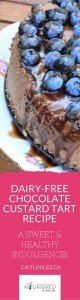 gluten-and-dairy-free-chocolate-custard-tart-recipe