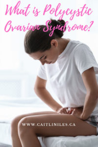 Introduction to Polycystic Ovarian Syndrome