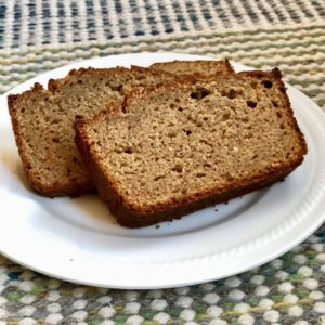 Paleo Friendly Banana Bread Recipe