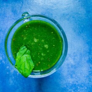 Cool as a Cucumber Juice Recipe