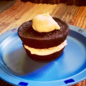 Gluten Free Molasses Cake Recipe